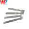 Cleaning Hand PCB BGA Repail Tools Metal Tin Scraper Solder Paste Scraping Pry Opening Tool Knife
