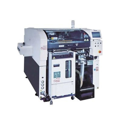 PCB SMD Assembly Machine ﻿Surface Mount Placement Equipment NPM-TT2 LED Pick and Place Machine