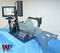 MSHG3 60watt Feeder Calibration Jig Spare Parts
