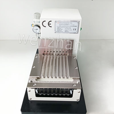SMT IT SETUP TOOL SAMSUNG HANWHA Pneumatic SM LOADING JIG