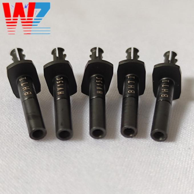 Hitachi HV13C Nozzle SMT Machine Parts Polished 1 Year Warranty 0