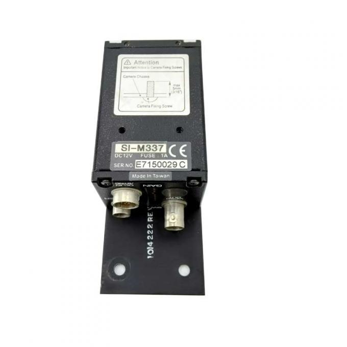SI-M337 SMT Machine Spare Parts CCD DC12V E7150029C UP2000 Power Box 1