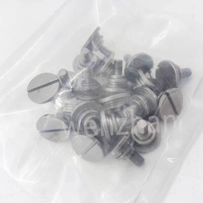 SMT Feeder Parts KXFA1L6AB00 CM402 CM602 NPM Pin