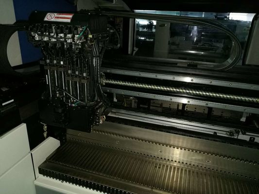Линия сборки печатных плат SMT AMSUNG HANWHA SM320 SM321 SM421 SM431 МАШИНА ДЛЯ ПОДБОРКИ И УСТАНОВКИ SMT