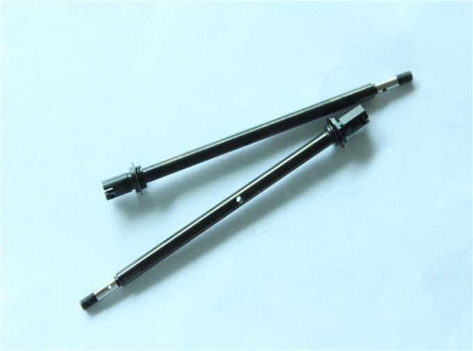 FUJI NXT AA65D00 H12HS Nozzle Shaft SMT Spare Parts 1