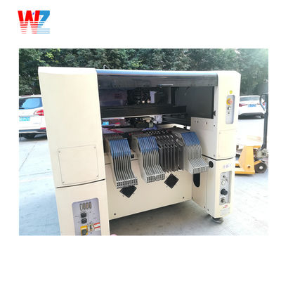 SMT HANWHA Samsung CP40 CP45 CP45FV CP45NEO Машина для захвата и размещения