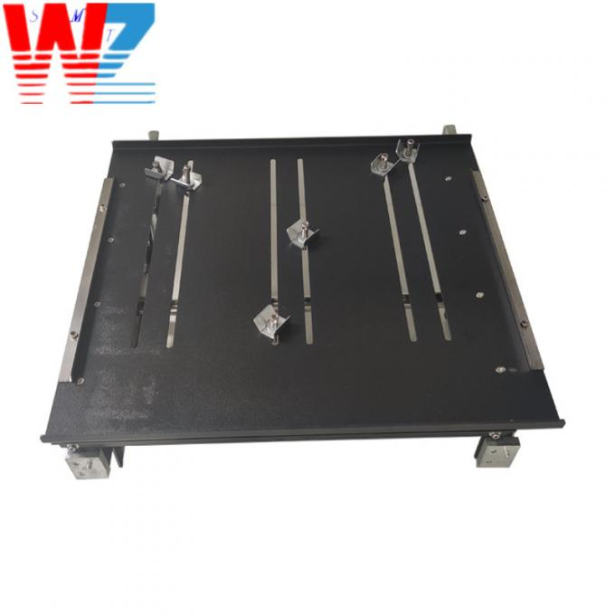 SMT JUKI 2060 RS-1 Pick And Place Machine For IC Tray In Electronic Industries 0