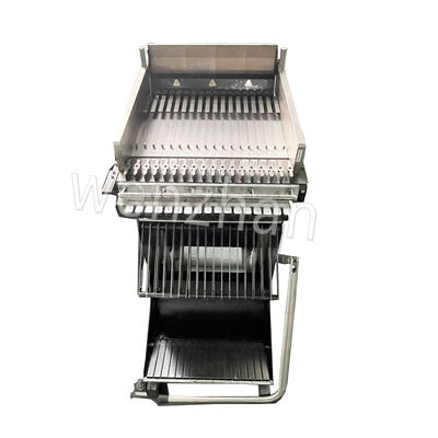 SMT Machine Material Handling Assembly Line N610081683A NPM-D3 Feeder Exchange Cart and Feeder Trolley
