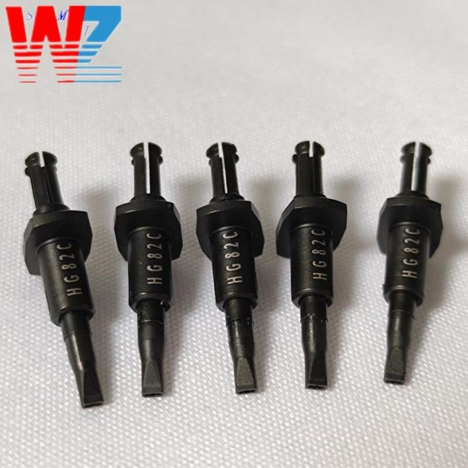 Wear Resistant HG52C SMT Nozzle Hitachi Replacement Parts 1