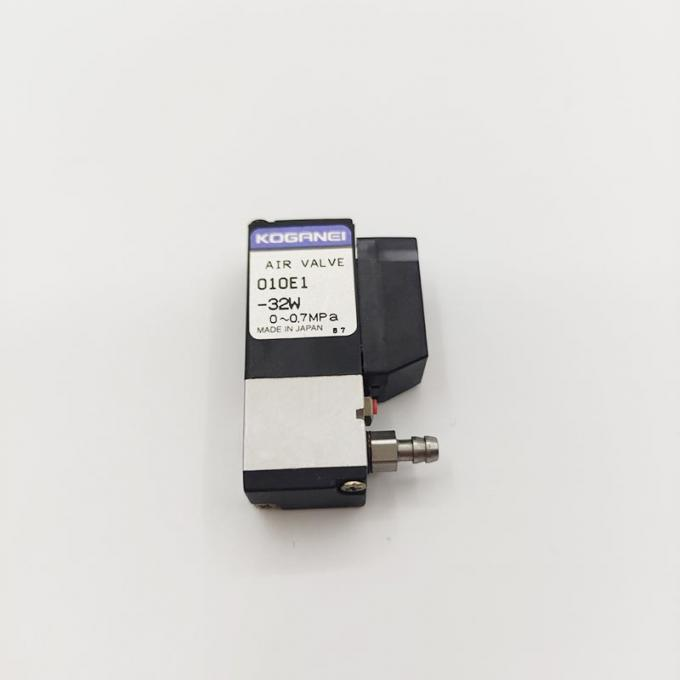 Ku0-M3410-41X KOGANEI 010E1-32W Air Valve SMT Spare Parts YAMAHA YV100II YV100XGP 0
