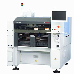 Used and new SMT YAMAHA YG12 pick and place machine