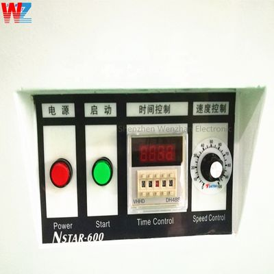 Высококачественный смеситель пасты SMT/смеситель SMT/смеситель паяльной пасты для линии сборки печатных плат