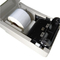 Durable Desktop Barcode Label Printer ABS Plastic With Reflective Sensors