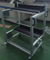 Коррозионностойкие 4-колесные машины Fuji Cart SMT