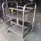 Stainless Steel Panasert CM402 Feeder Cart SMT Machines