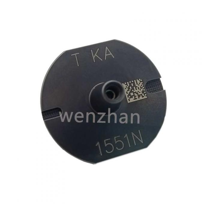 Top Qualiy SMT Spare Parts SMT Nozzle 1551N Nozzle 2
