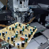 DIP THT Automatic SMT Insertion Machine Automatic Radial PCB Insertion Machine for smt line machine