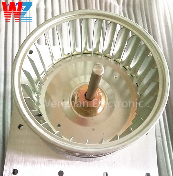 SMT machine spare parts CBM9230M fan for 1912EXL 1