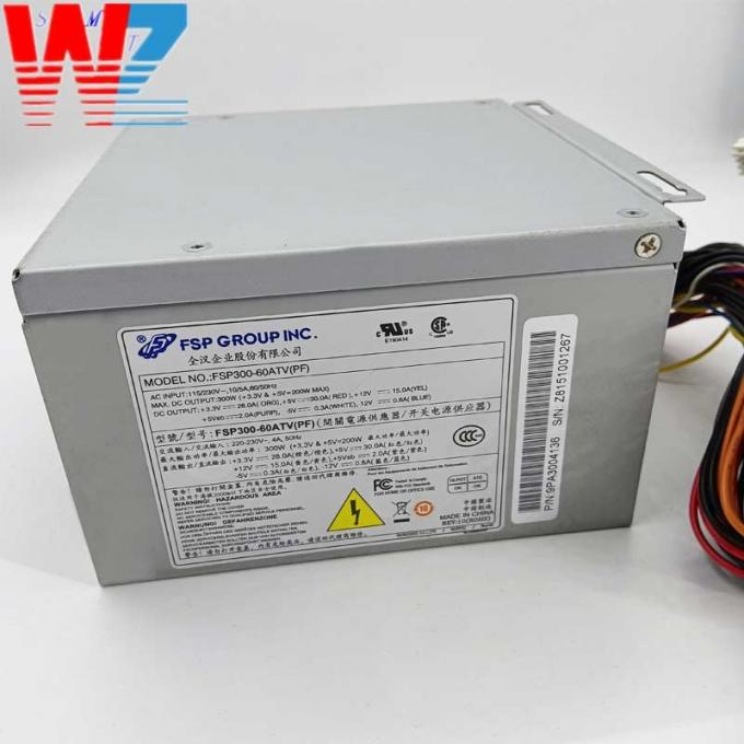 FSP300-60ATV PF Switching Power Supply 150W - 250W Industrial Computer Power Supply 0