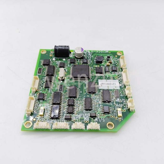 SMT Machine CM402 CM602 NPM N610032084AA KXF0DWTHA00 Feeder Board 4