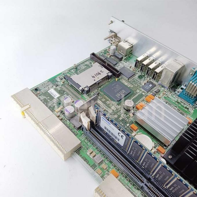 Yamaha KHL-M4209-010 YS Series System Board Assy 2