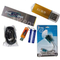 Slim KIC2000 KIC Thermal Profiler Kic 2000 Temperature User Manual Reflow Profiler