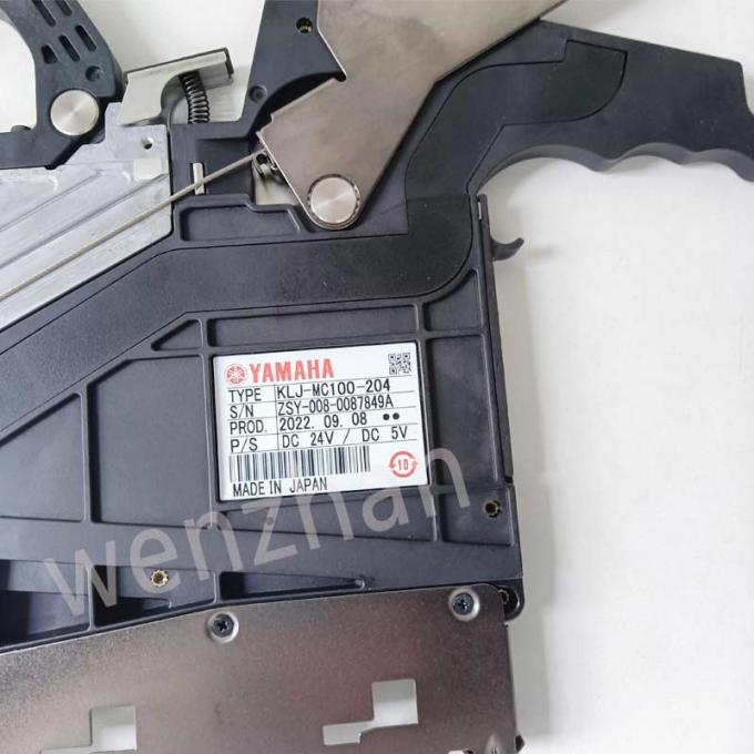 SMT MACHINE YAMAHA KLJ-MC100-00 ZS 8MM FEEDER 0