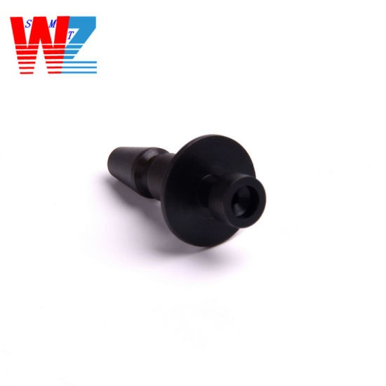 ISO9001 Black CN400 Samsung Nozzle SMT Machine Parts 2