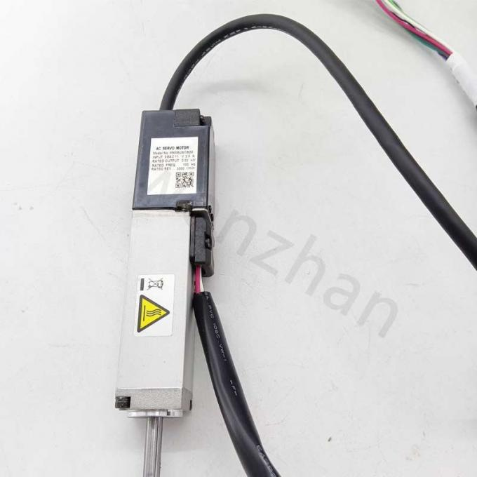  SAMSUNG HANWHA DECAN S1 Детали машины для захвата и размещения AM16-001459A КАБЕЛЬ ДВИГАТЕЛЯ ОСИ В СБОРЕ-Z КАБЕЛЬ ДВИГАТЕЛЯ В СБОРЕ 0