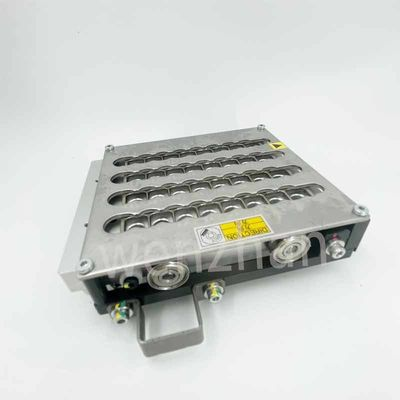 N610087794AA 16 Head 32 Bits Nozzle Station For SMT Pick And Place Machine