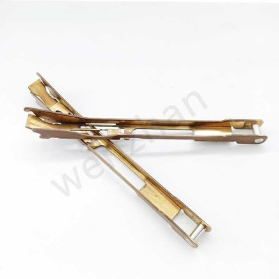 YAMAHA CL 8mm Feeder KHJ-MC141-00 SMT Spare Parts Tape Guide