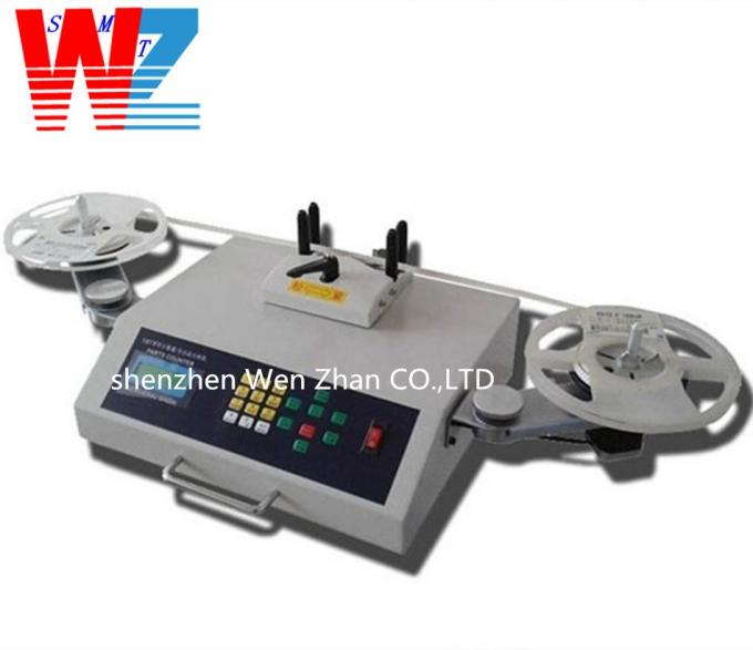 Tape And Reel SMD Counter Machine AC220V AC110V Accurate Calculation 1