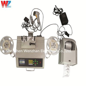 SMT SMD Component Counters