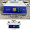 Высокоточная автоматическая машина счетчика SMD цифров счетчика вьюрка SMD