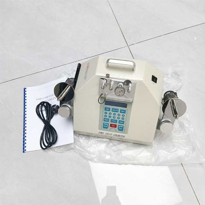 Intelligent Smart SMD Counter Machine SMT Chip Component Tape Reel Counter
