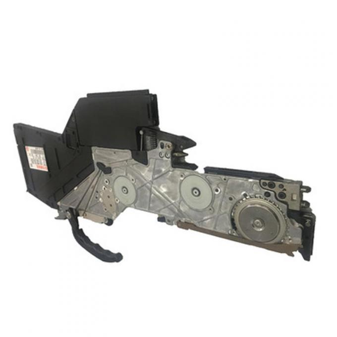 ПОДАЧА YAMAHA YS SS 24 ММ Машина YAMAHA SMT КОРМИТЕЛЬ SS 24 ММ KHJ-MC400-000 KHJ-MC400-002 1