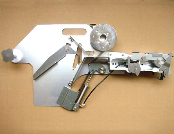 YAMAHA CL 72MM FEEDER SMT YAMAHA FEEDER CL 72MM KW1-M8500-000 0
