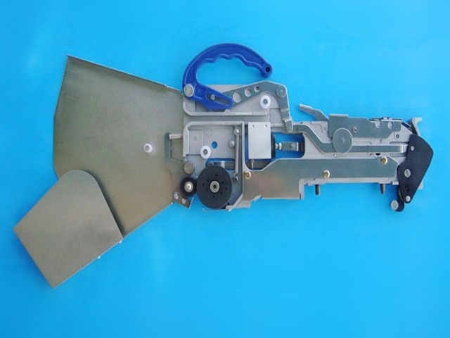 YAMAHA CL 8MM 8*2 FEEDER SMT YAMAHA FEEDER CL 8*2MM FOR 0402 KW1-M1300-00X 1