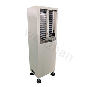 Cheap PCB Magazine mini automatic pcb unloader machine