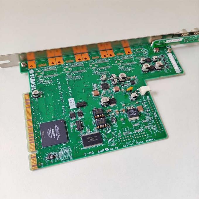 KGJ M441H 121 KGJ M441H 011 Printer Board For Yamaha YVP YGP YSP YCP PCB 2
