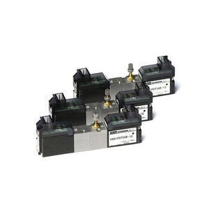 SAMSUNG SMT Machine Parts Solenoid Valve VA01PEP34A-1U VA01PEP34B-1U