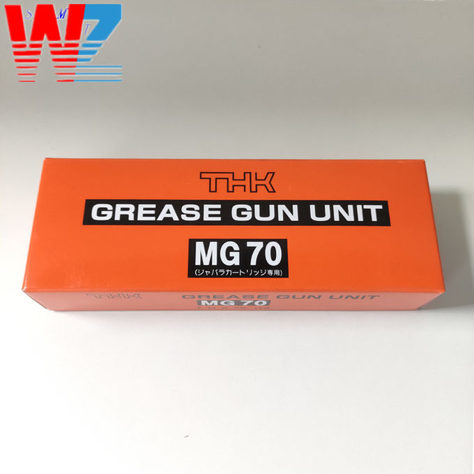THK MG70 Hand Pump Grease Gun SMT Spare Parts 5