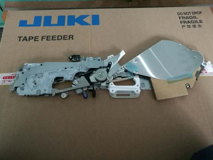 Сборочная машина SMT JUKI FEEDER AF 8MM Фидер 8*2MM 3