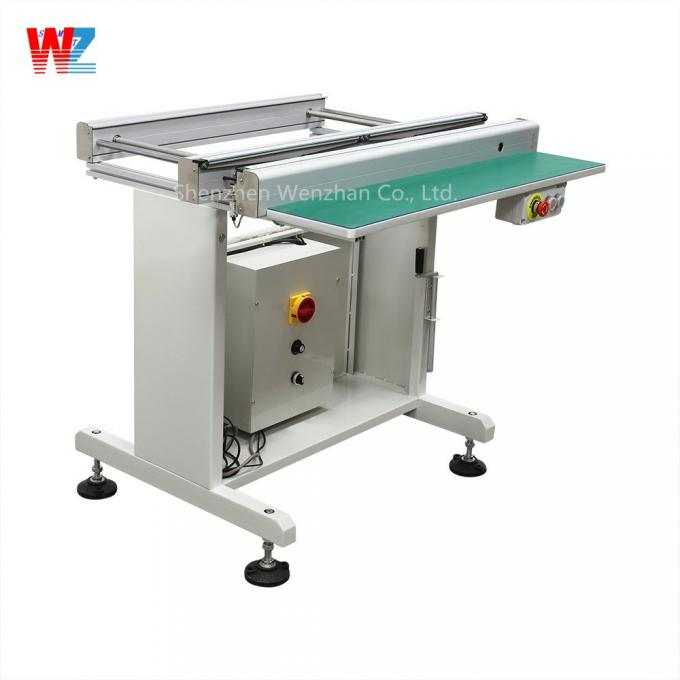 Cheap used and secondhand SMT PCB conveyor 3