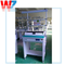 4800W PCB Inspection Conveyor , HN-1500 Lift Gate Conveyor