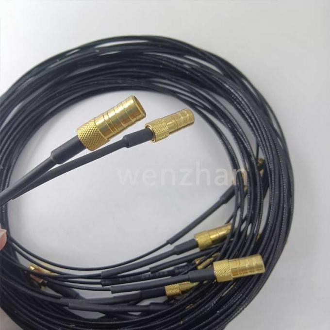 SMT Machine Spare Parts Cable Sensor For Pick And Place Machine 0