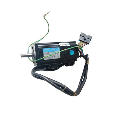 Драйвер серводвигателя Yamaha YG200 Q2AA04006DXS2C 60 Вт 90K63-001409 YG200