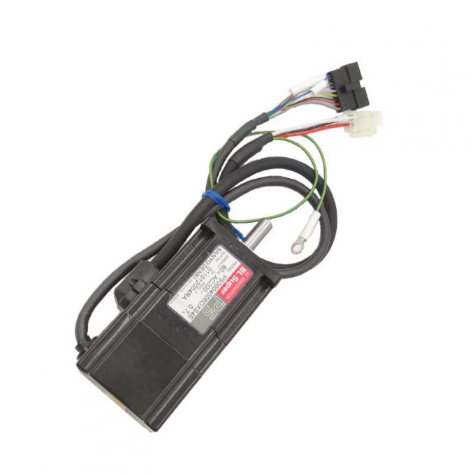 YAMAHA AC Servo Motor 90K55 4W073R new and used Condition 1