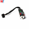 Panasert SMT CM402/CM602 Серводвигатель постоянного тока 20 Вт N510042738AA