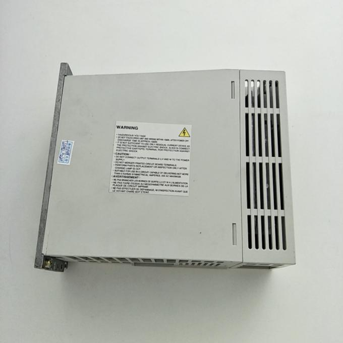 OEM Servo Drive Motor , MR-J2S-70B Mitsubishi Servo Motor 1